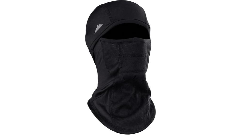winter sports motorcycle mask
