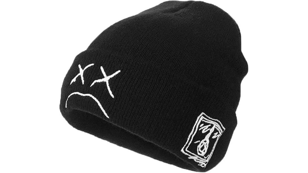 winter warm beanie hats