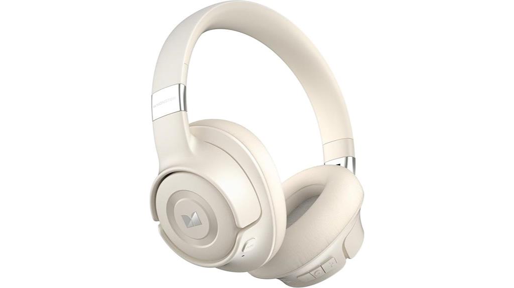 wireless over ear headphones