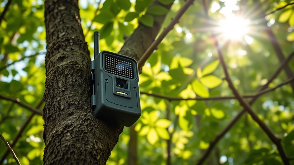 wireless trail camera essentials