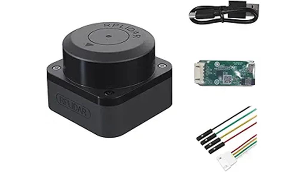 youyeetoo c1 fusion scanner
