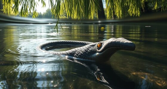 aachen s bahkauv river creature