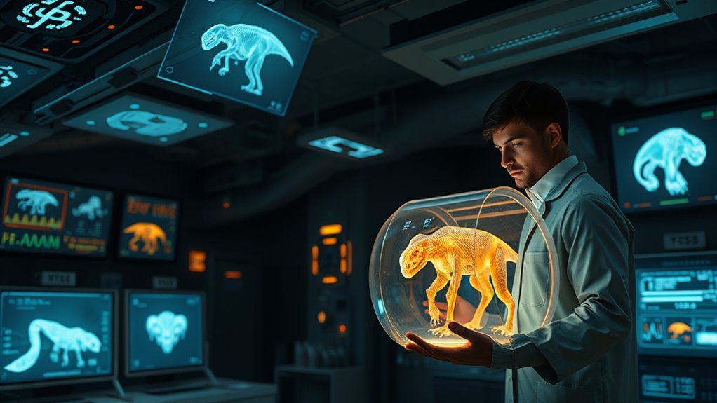 advancing cryptid research responsibly