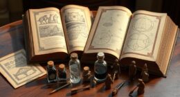 analyzing fairy tale logic