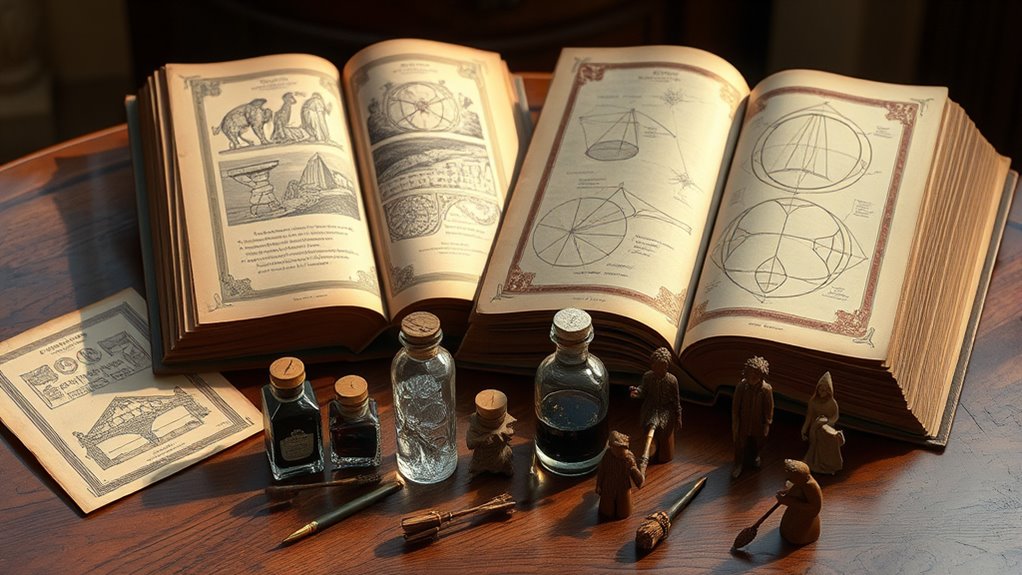 analyzing fairy tale logic