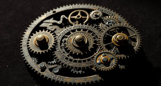 ancient greek astronomical calculator