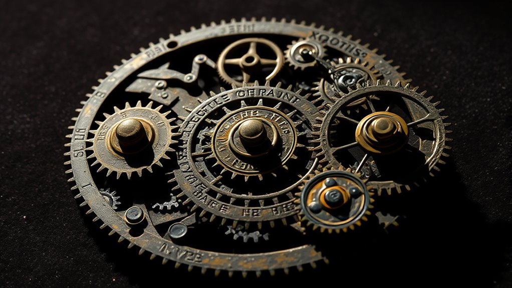 ancient greek astronomical calculator