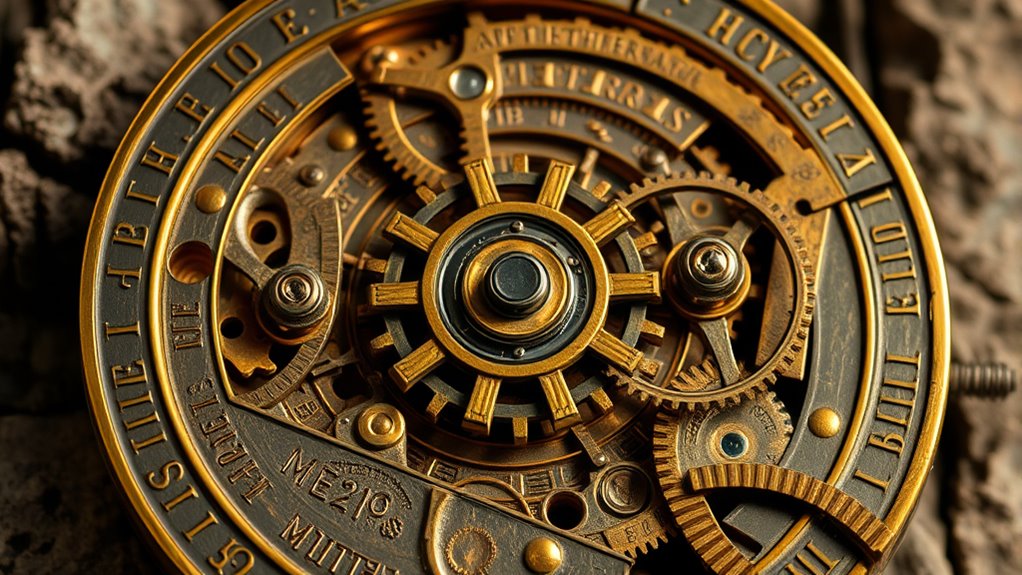 ancient greek engineering marvel