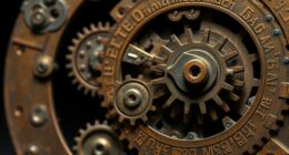 ancient greek mechanical device