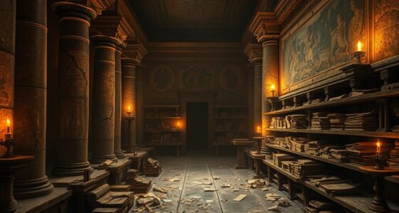 ancient knowledge and manuscripts