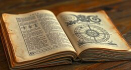 ancient manuscript mystery unraveling