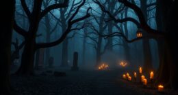 ancient samhain to today