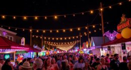 annual point pleasant mothman festival