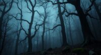 appalachian ghost stories