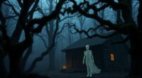 appalachian ghost stories