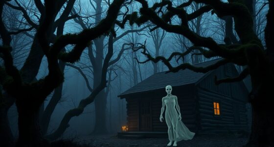 appalachian ghost stories