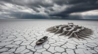 aral sea monster legend