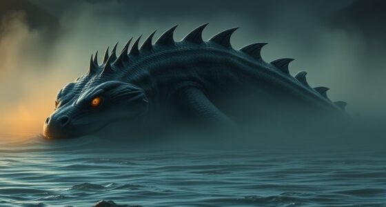 arkansas s white river monster