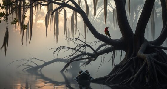 australian aboriginal bunyip mythology