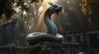 basilisk s deadly myth history