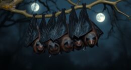 bats in vampire lore