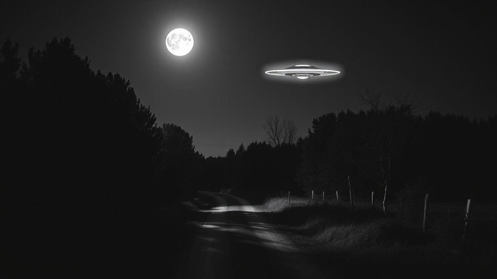 betty and barney s ufo abduction