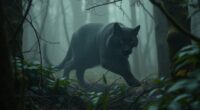 big cats in europe