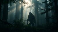 bigfoot dna research controversy