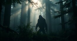 bigfoot dna research controversy