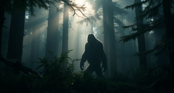 bigfoot dna research controversy