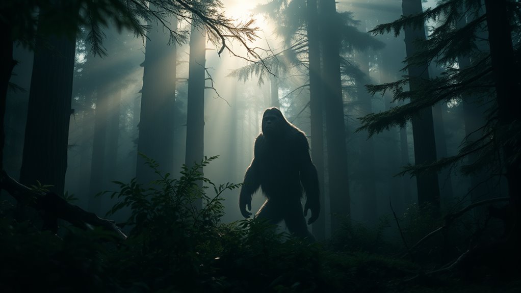 bigfoot dna research controversy