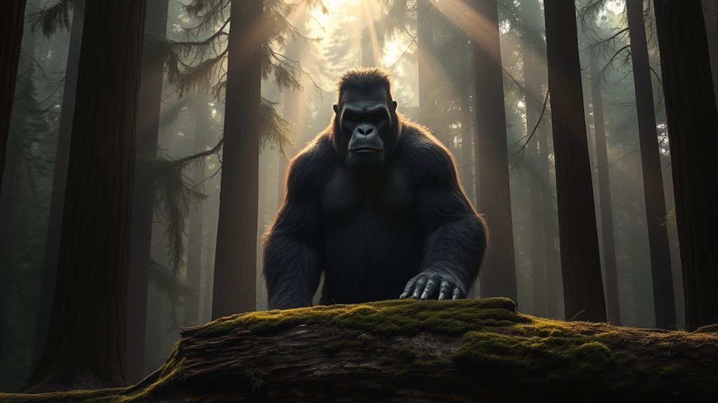 bigfoot research methods and evidence