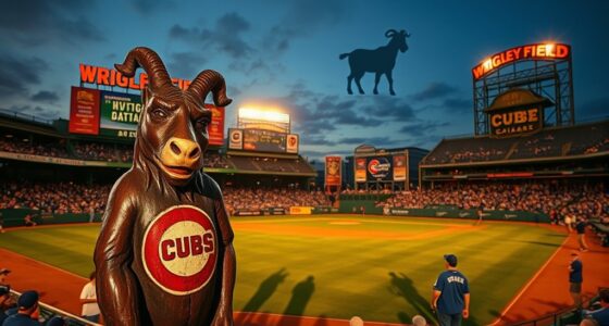 billy goat sports curse