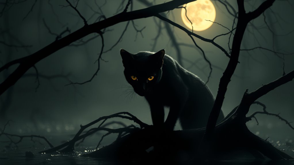 bladenboro cryptid folklore legend