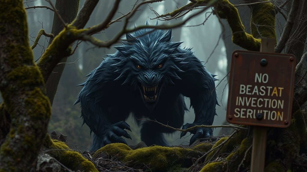 bodmin moor cryptid investigations