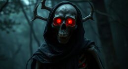 bone spirit s deception