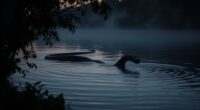 brazil s river monster