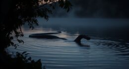 brazil s river monster