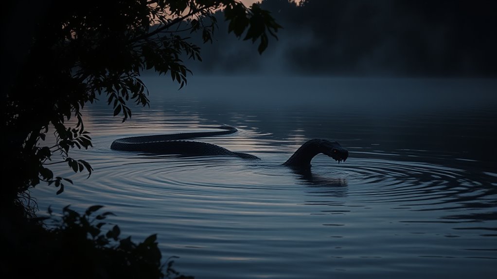 brazil s river monster