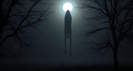 california s mysterious walking pants