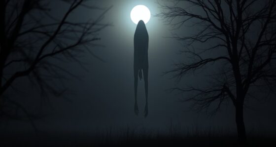 california s mysterious walking pants