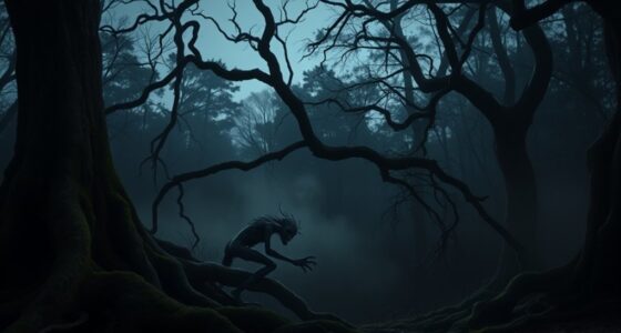 canadian mythic mental illness