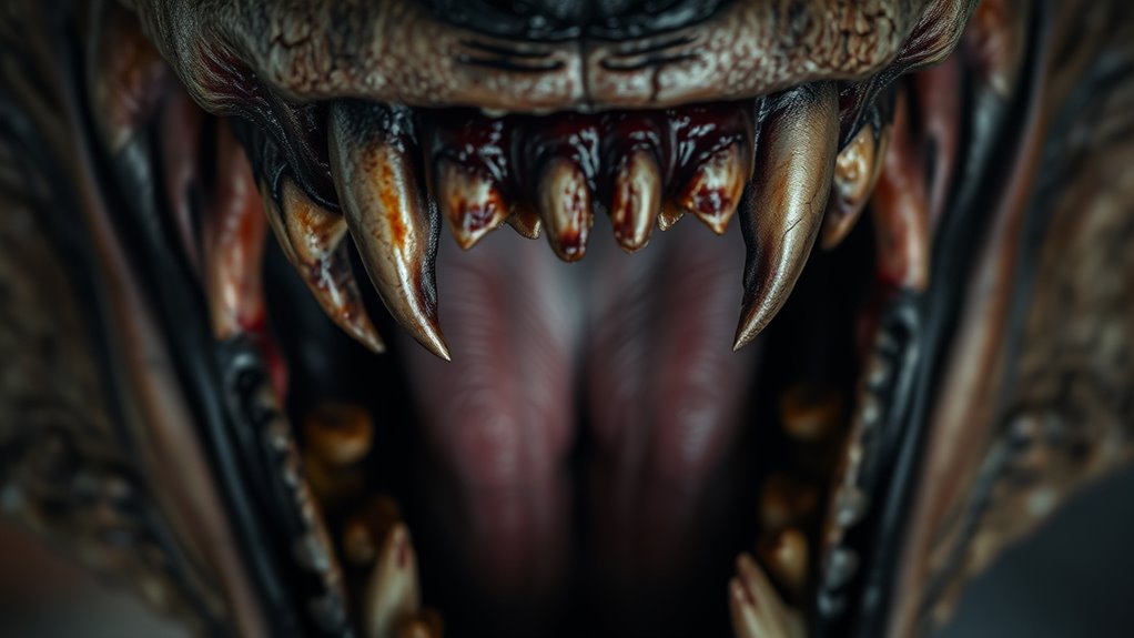 cannibalism in myth psychology