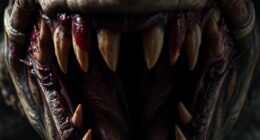 cannibalism in mythology