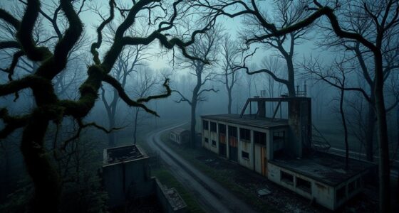 chernobyl mutants and myths