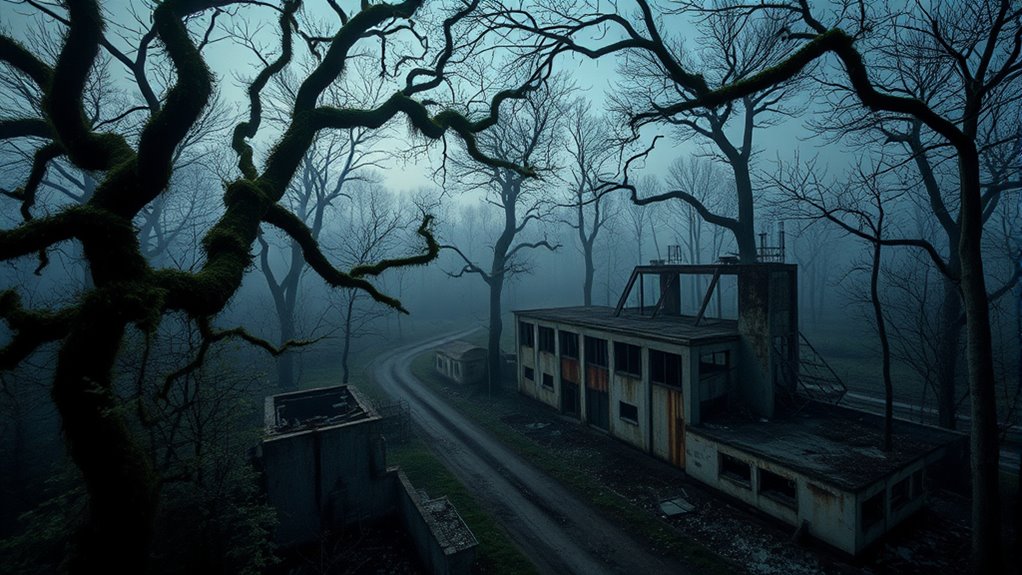 chernobyl mutants and myths