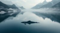 chinese lake monster legend