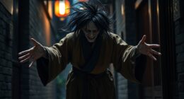 chinese vampire hopping ritual