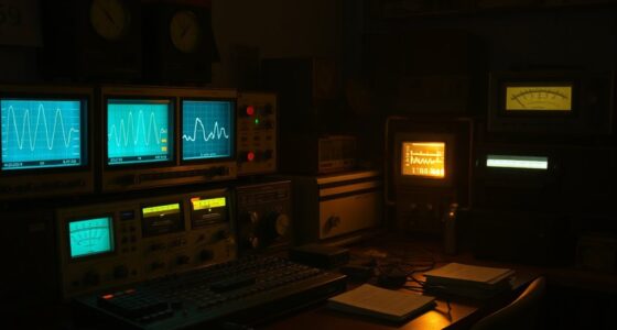 cold war broadcast mysteries