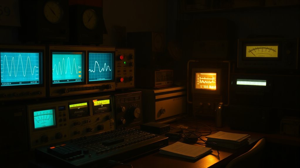 cold war broadcast mysteries